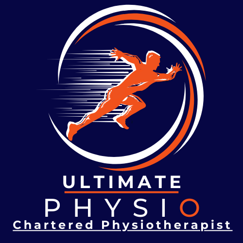 Ultimate Physio: Results-based Chartered Physiotherapy Tuam by Darragh Bolton